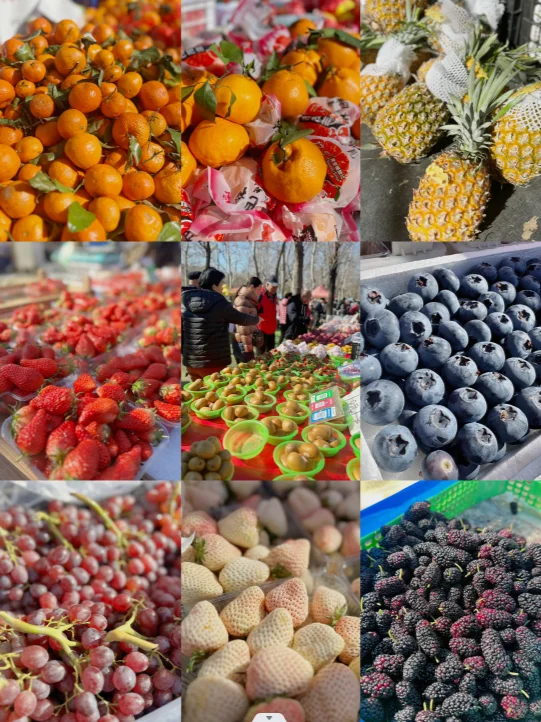 丰台夏季展销会又要和大家见面了@所有人