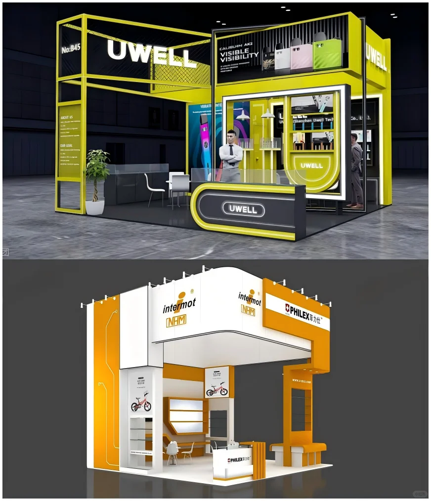 码住！2025深圳电子展全攻略✨