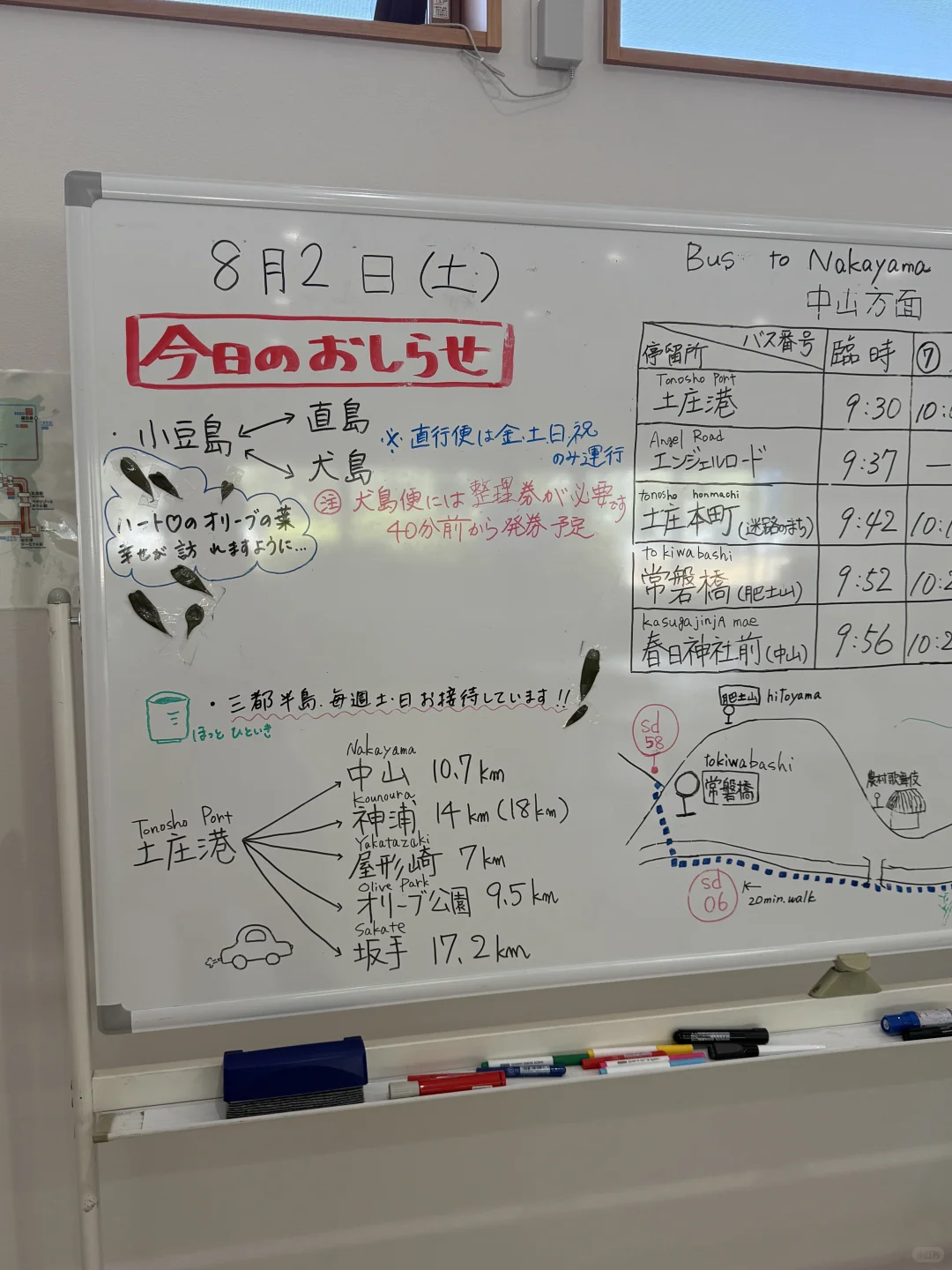 濑户内艺术祭 我到底在酸什么？