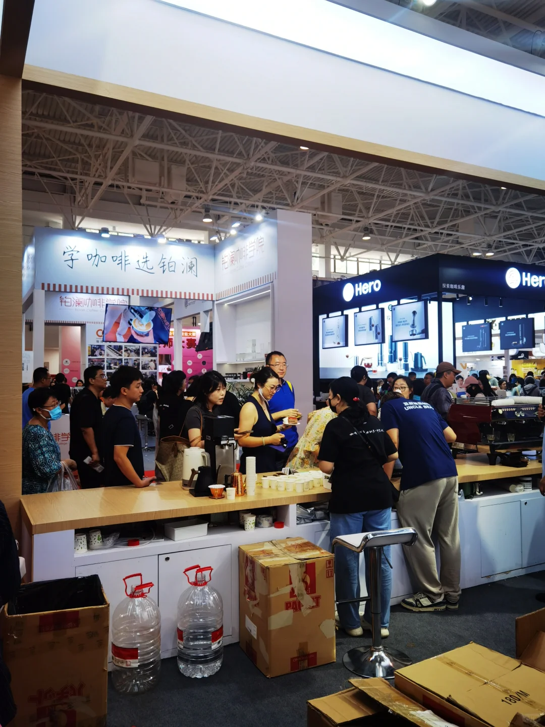 中国国际咖啡展览会