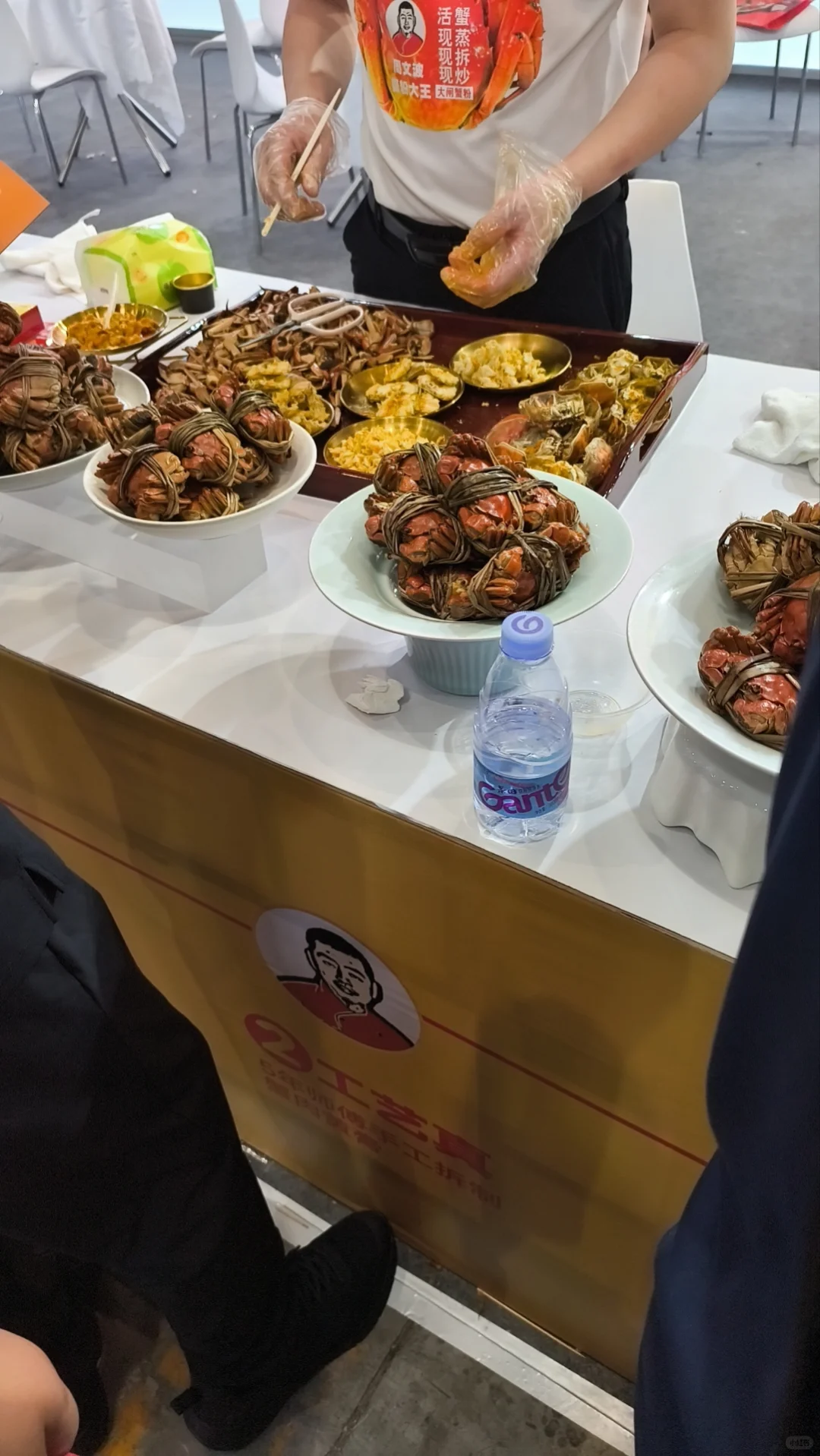 济南西部会展餐饮食材展览会