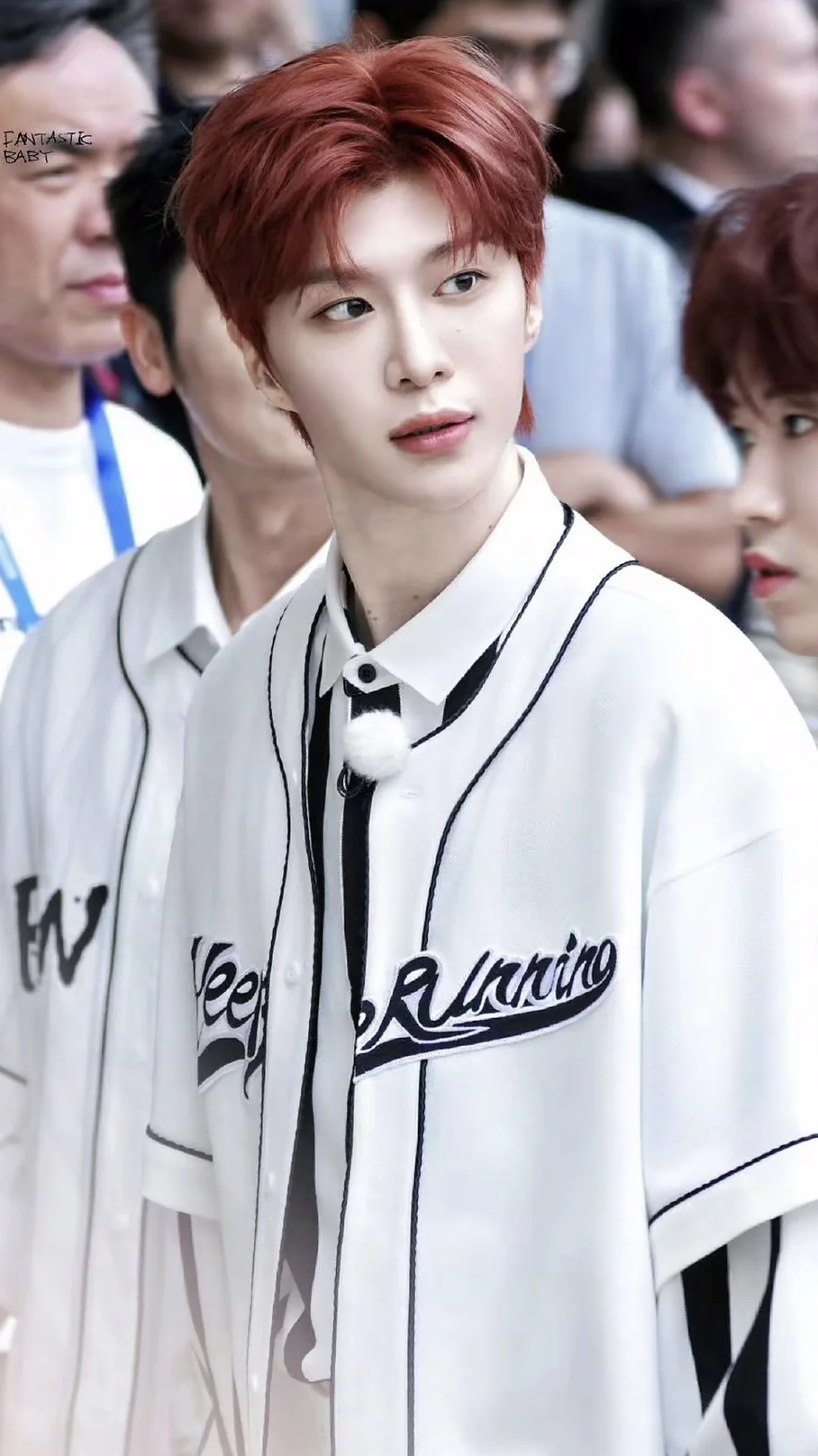 谁懂我的审美啊我对这种长相的男生毫无抵抗