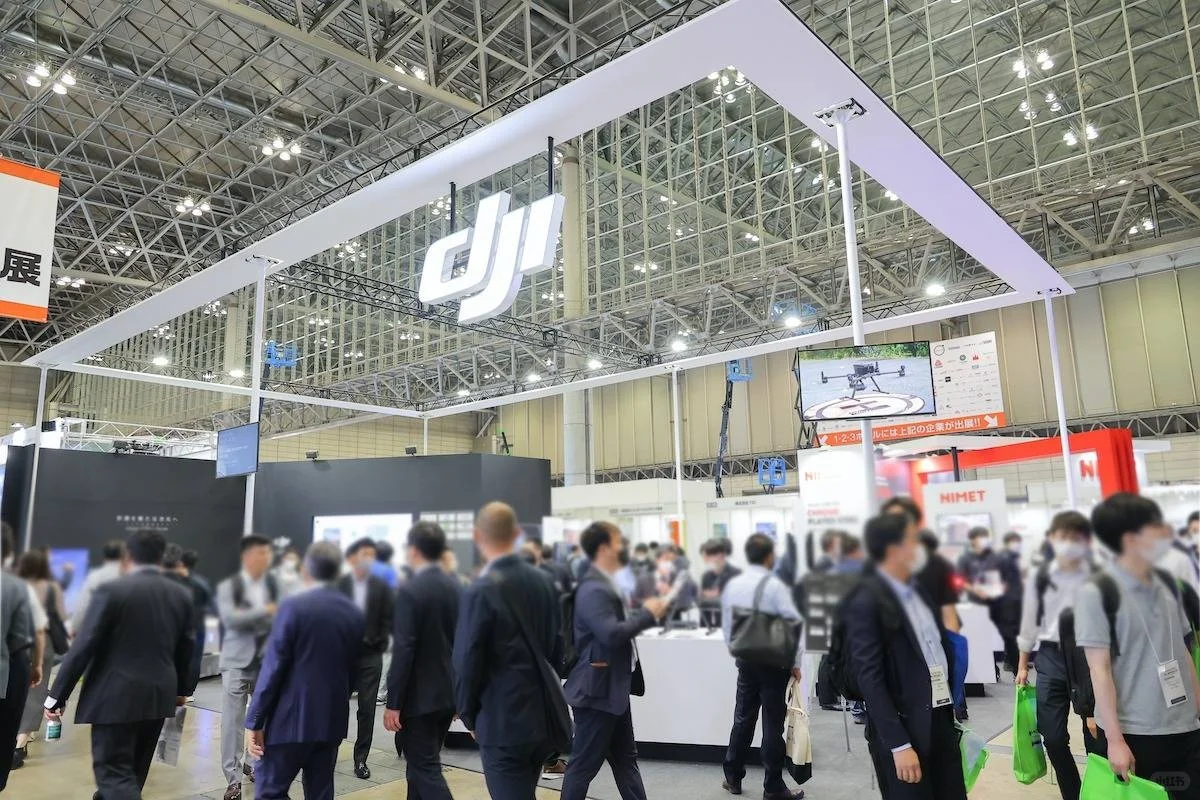 日本国际建筑机械展会2025｜CSPI