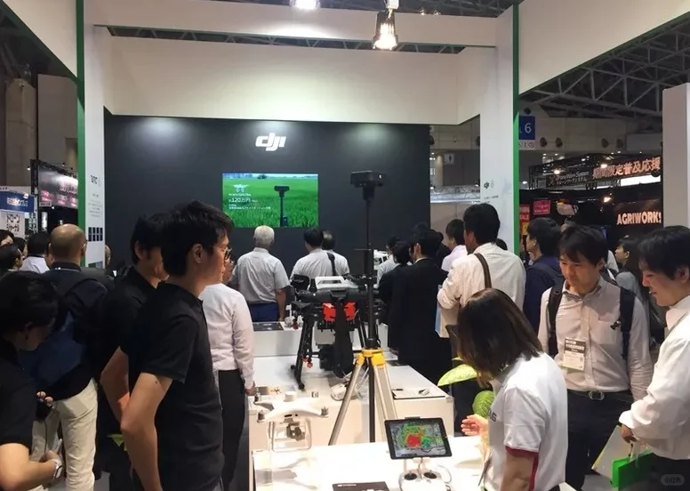 日本国际农业综合展会2025 AGRI