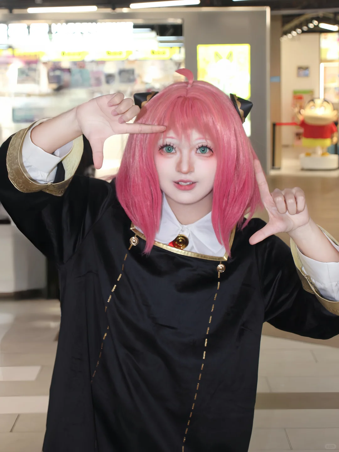 金陵青年文化博览会4th自由行