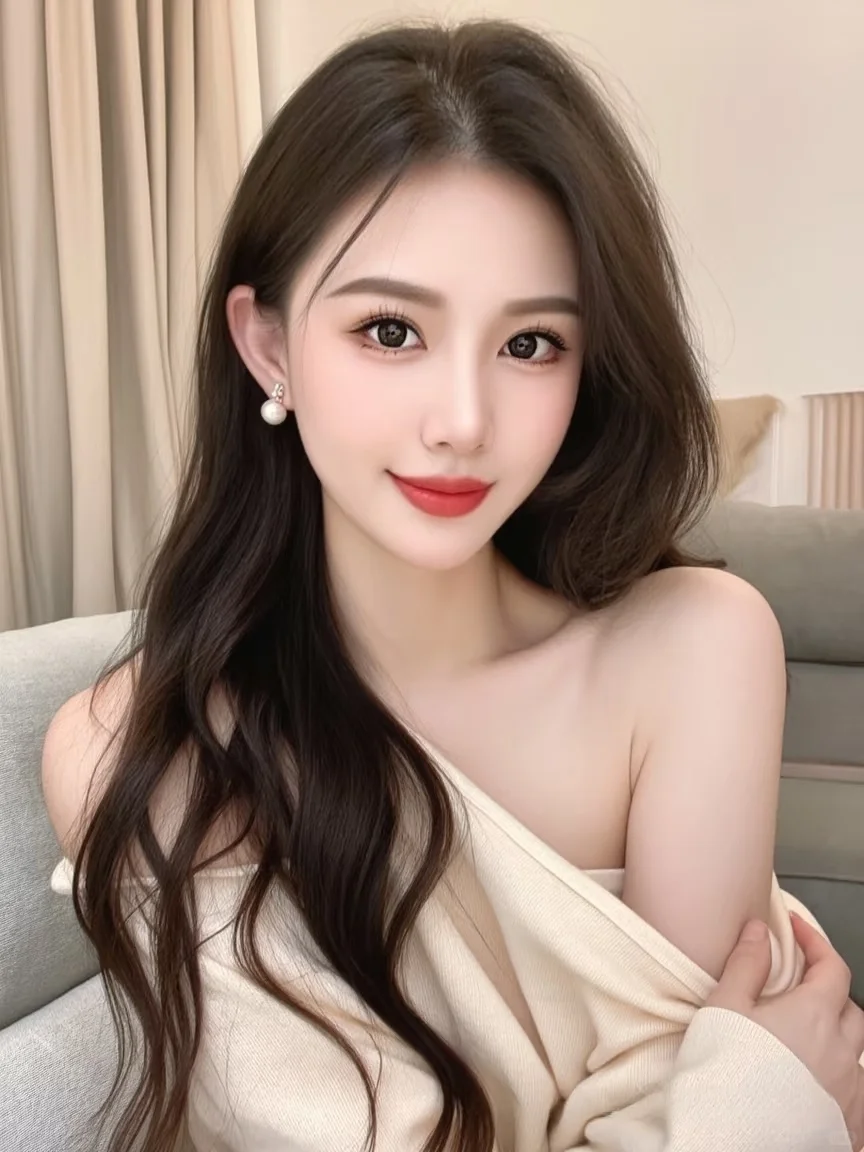 40岁的老阿姨，还会有人喜欢吗？