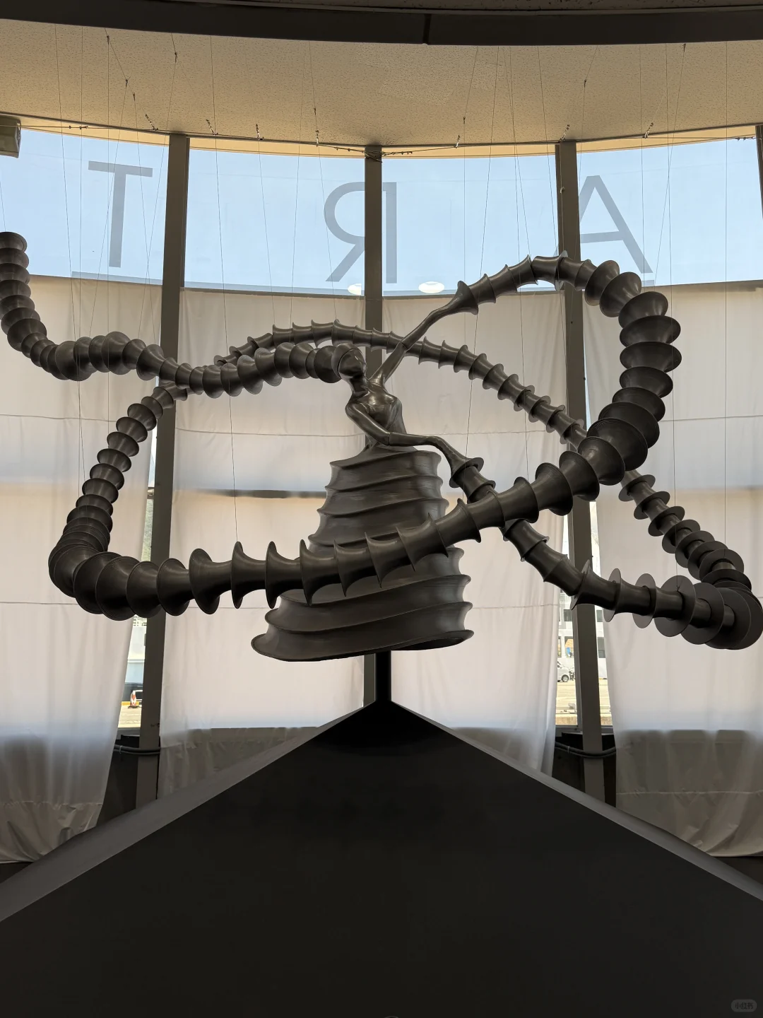 濑户内艺术祭 我到底在酸什么？