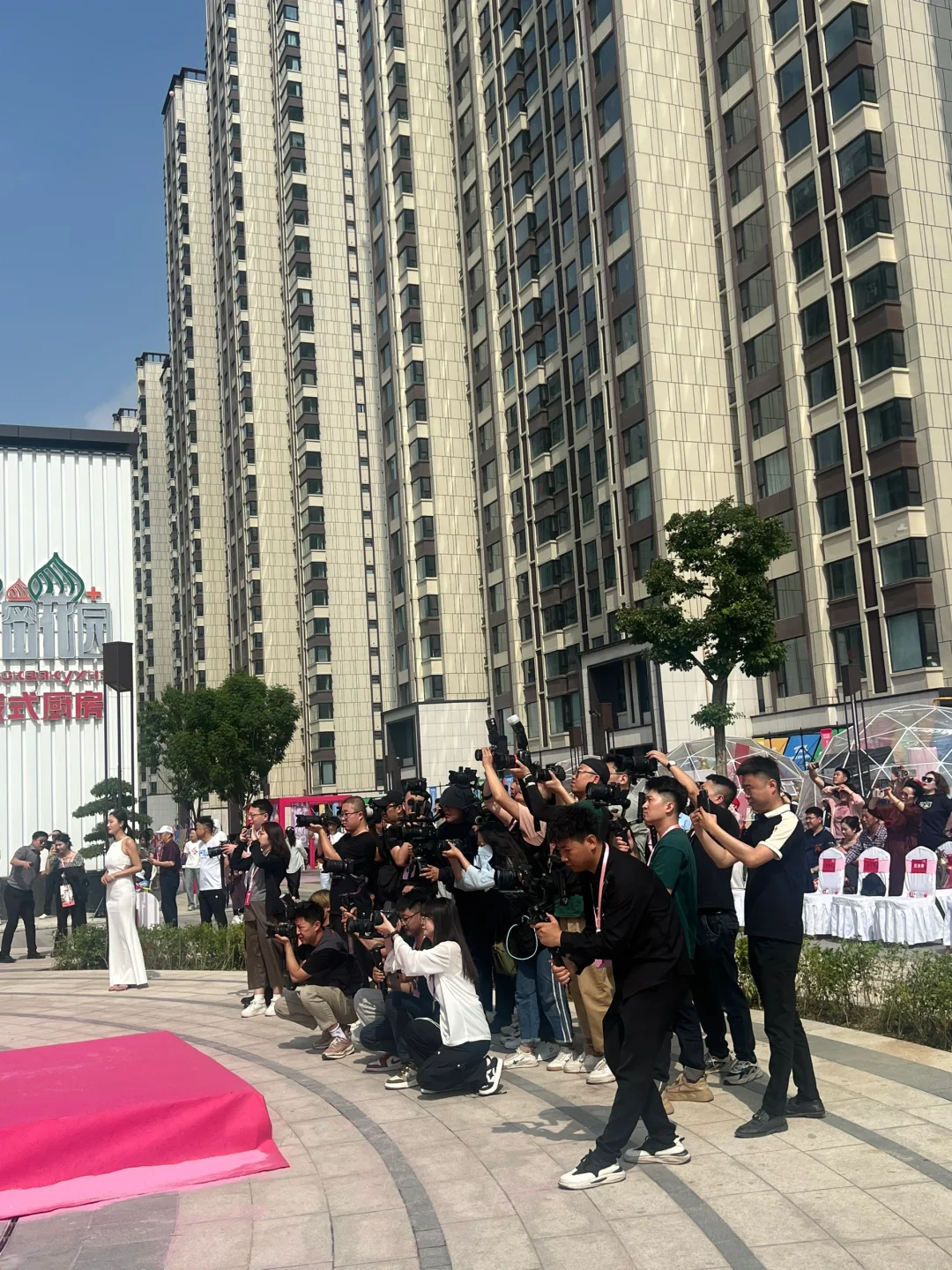 大同你让我很陌生啊！?