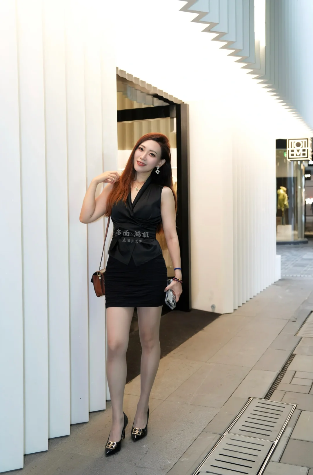 44岁|阿姨，是不是御姐你说了算