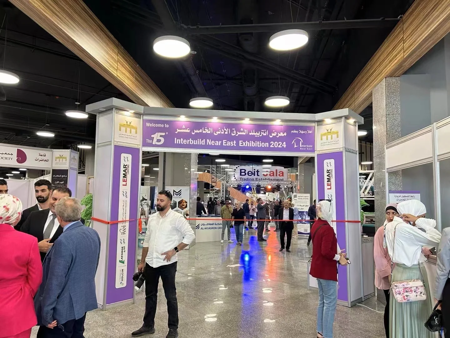 约旦小众火热的市场