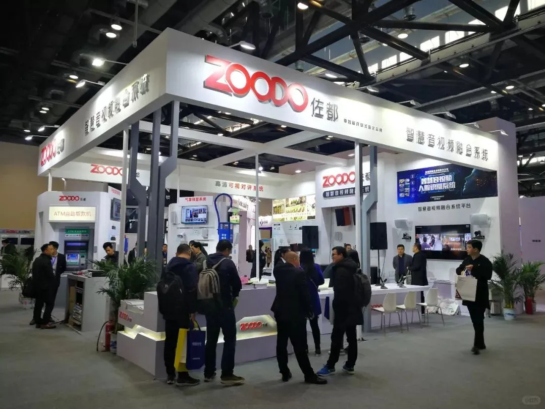 ?年年参展｜我是这样准备展会物料的