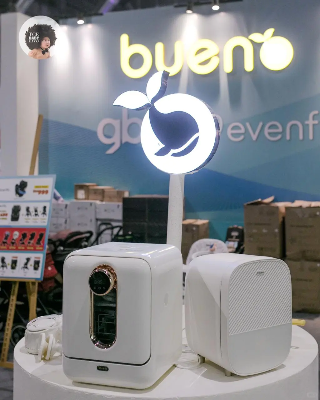 【JB妈妈必逛清单】