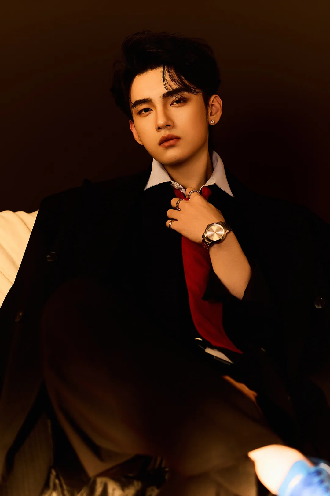 看着我！！！拿什么抵抗我?