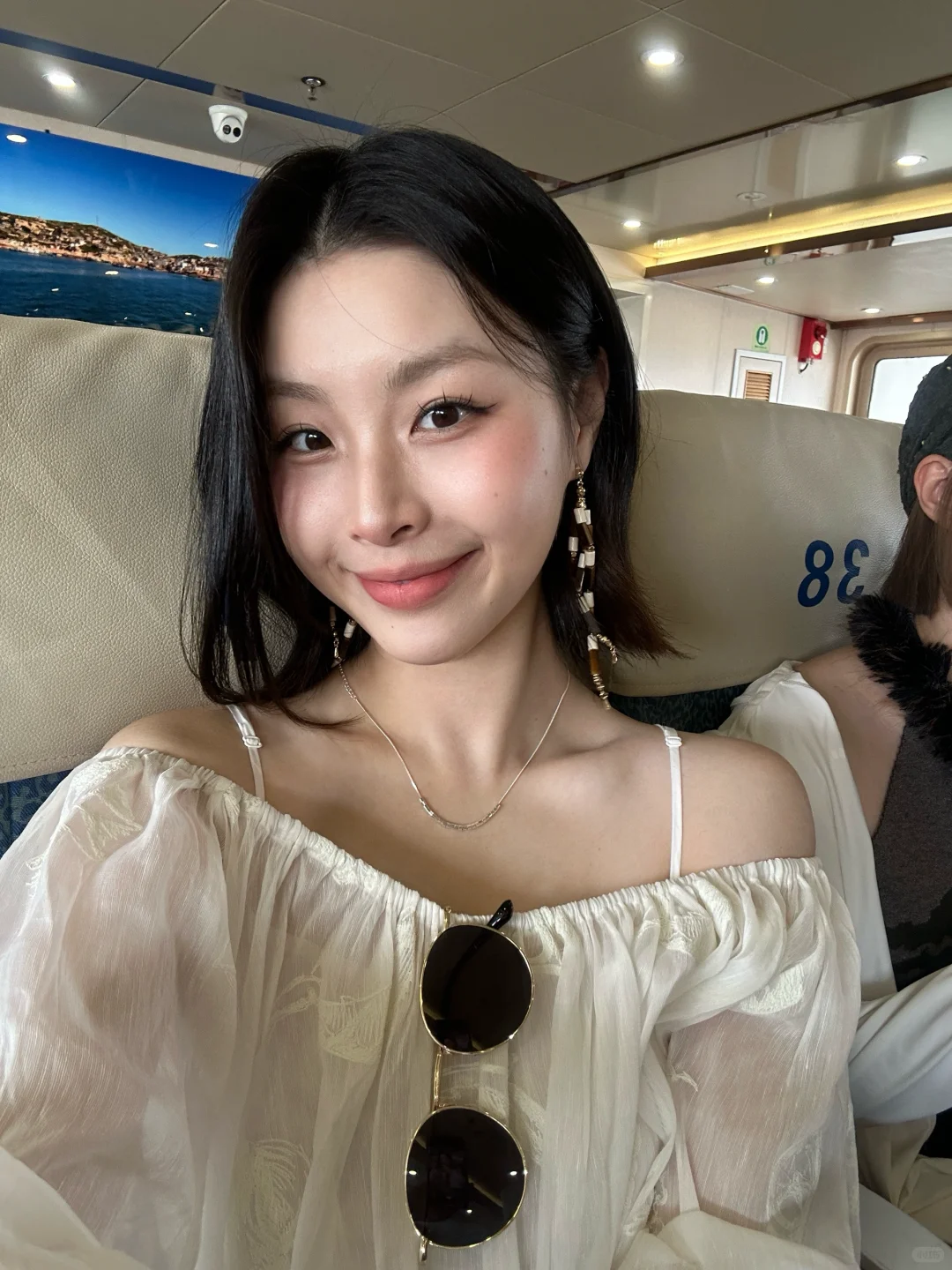 舟山｜来小济州岛看海?