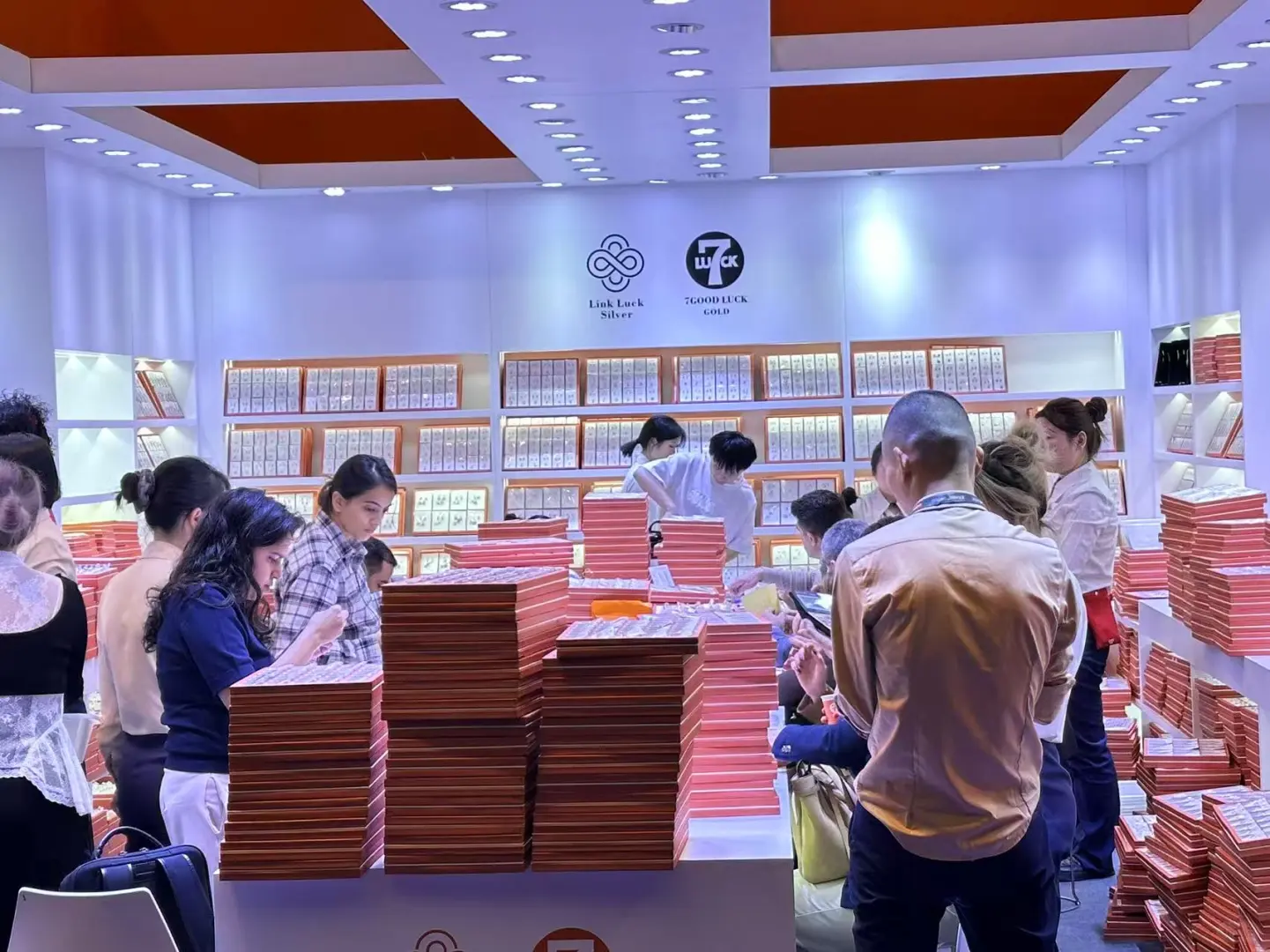 ?关于香港国际珠宝展报名