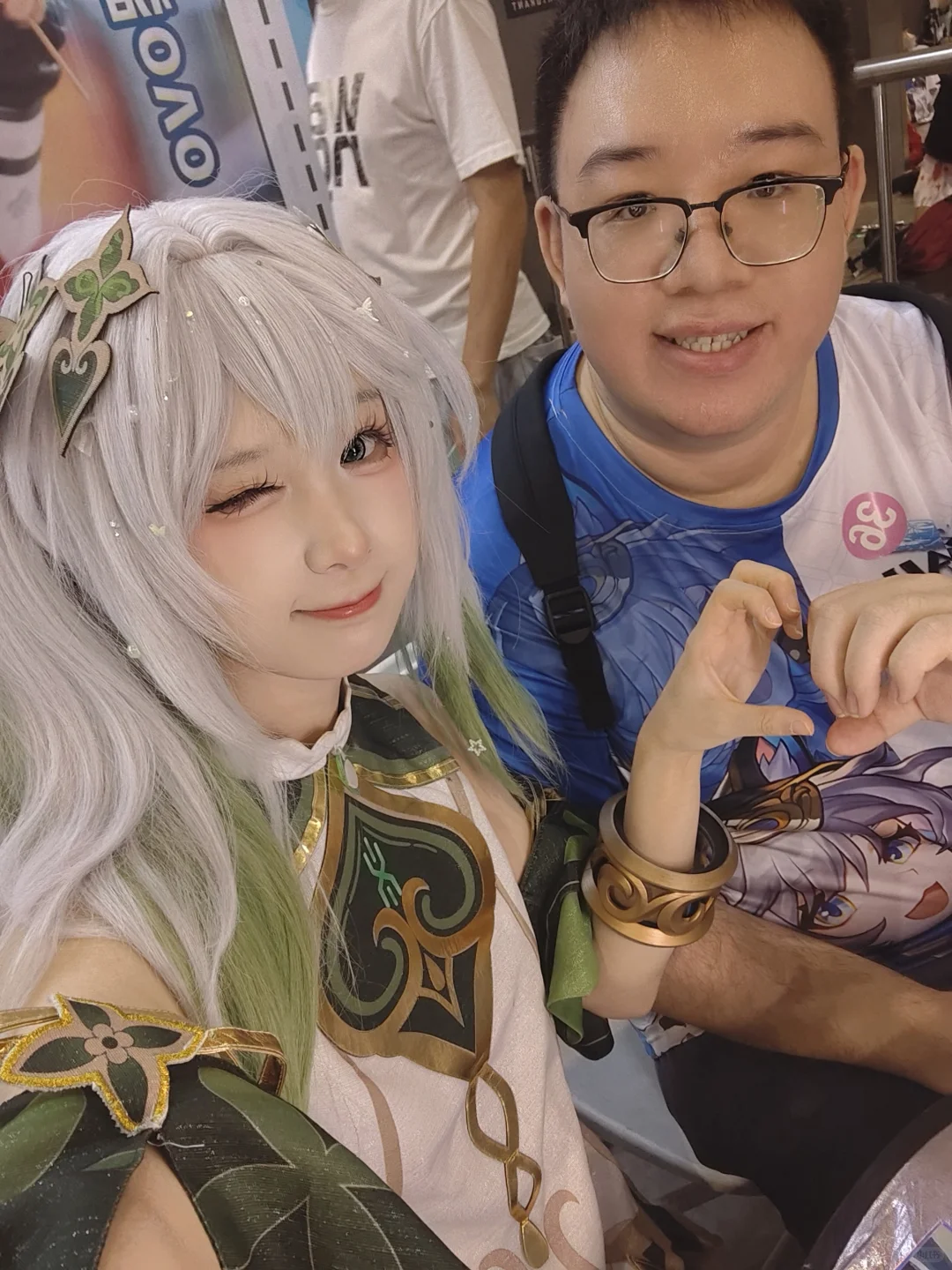 沈阳SSCA动漫游戏博览会