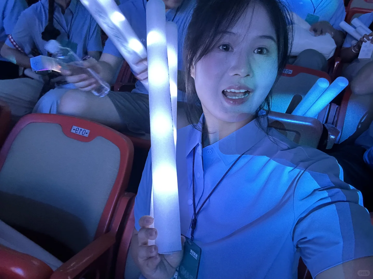 因热爱相聚 为精彩同行