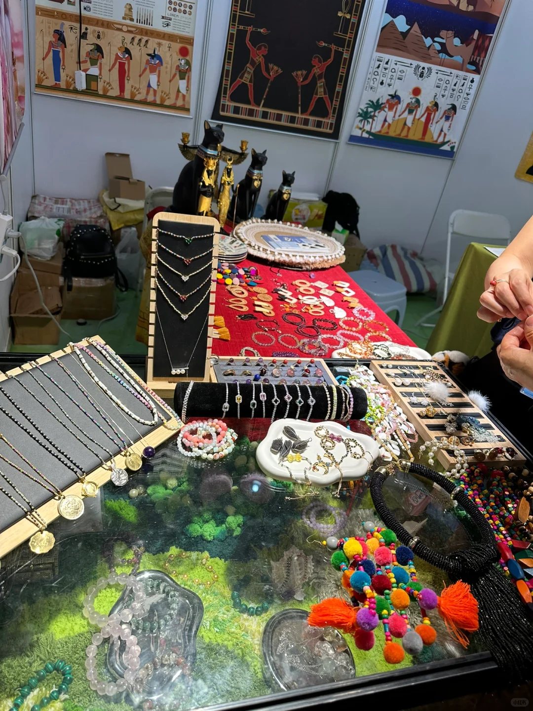 中蒙博览会！！！