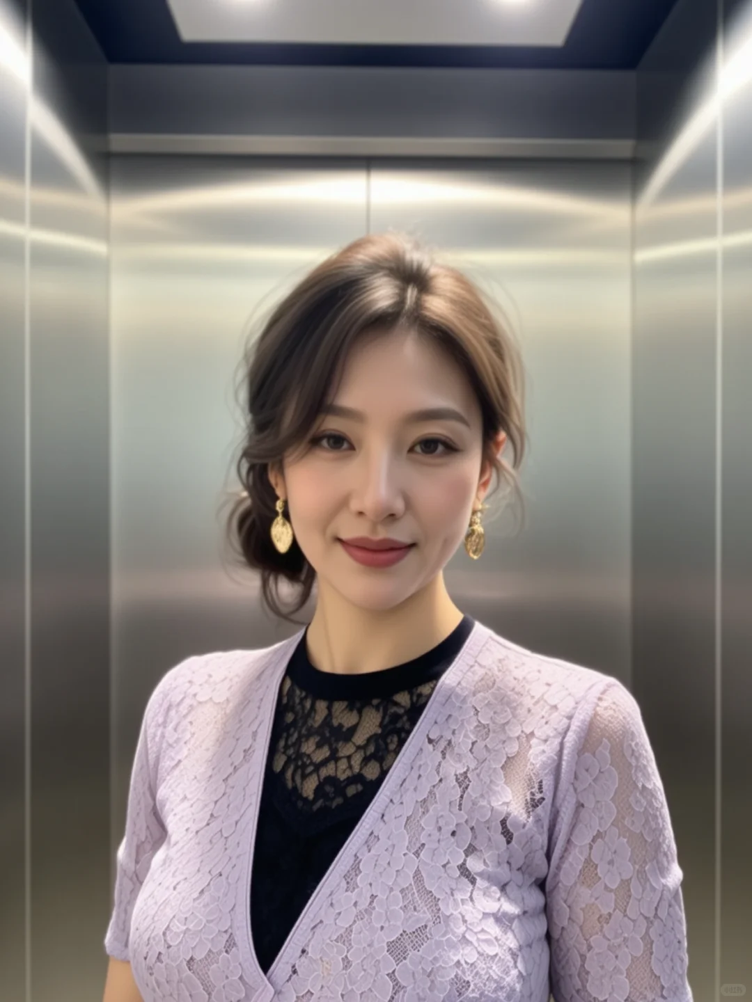 40岁单身阿姨还有人心动吗？