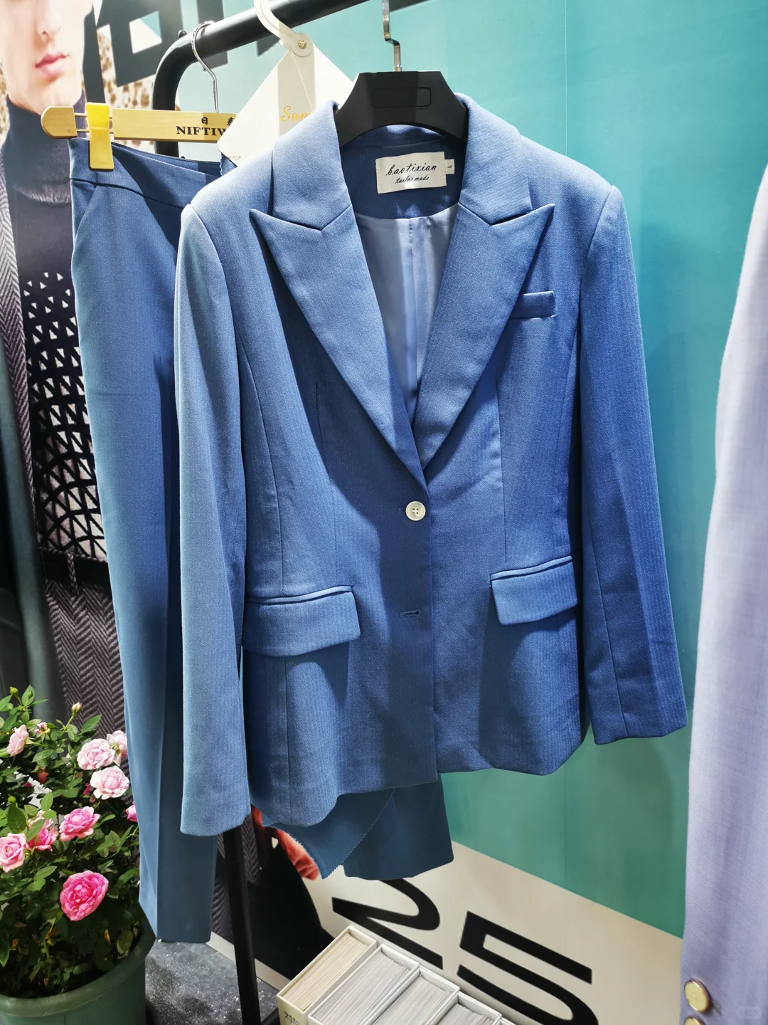 展会进行时｜行而不止·精彩继续❗❗❗