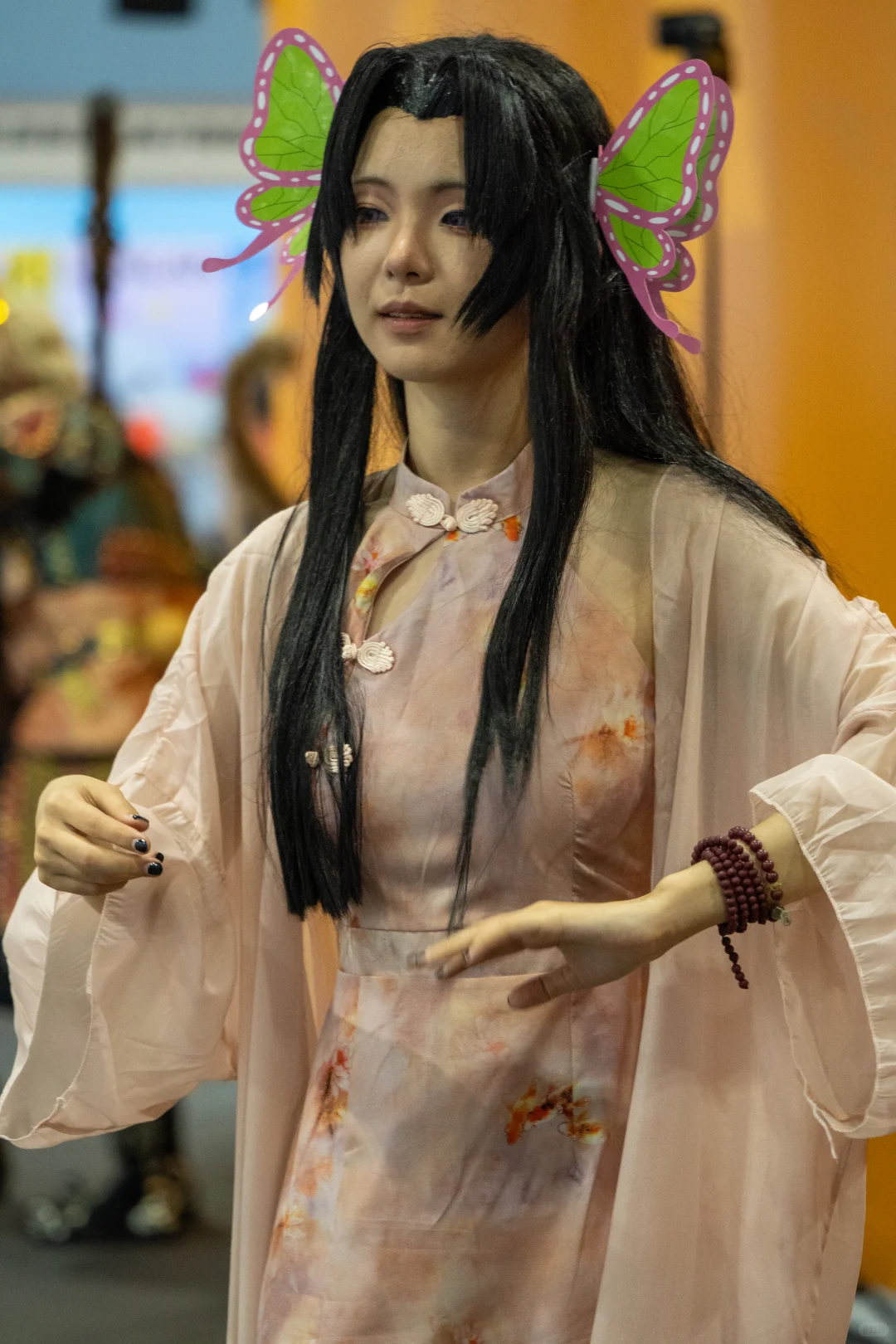 北京 | 2025首届美好生活博览会