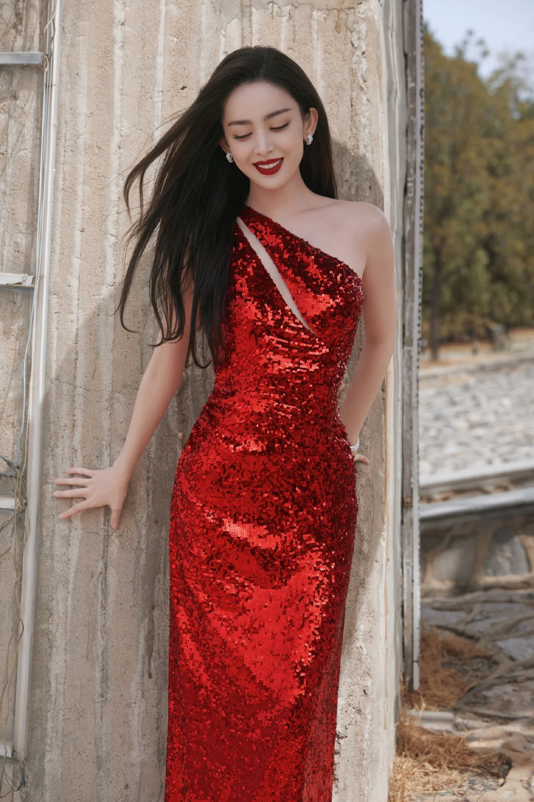 对视吧 暗夜的尽头是星光