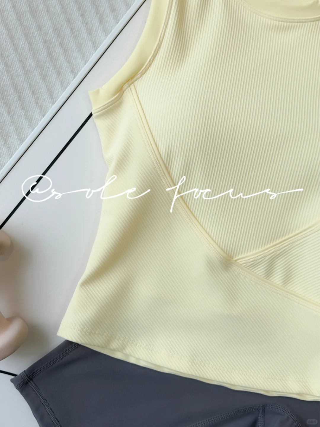 一键入夏！这套真的太吸睛了 美到窒息啊！