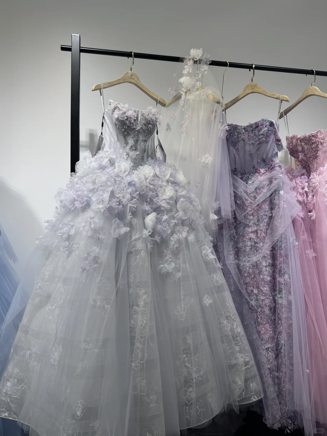 上海新国际博览中心 ｜婚纱展