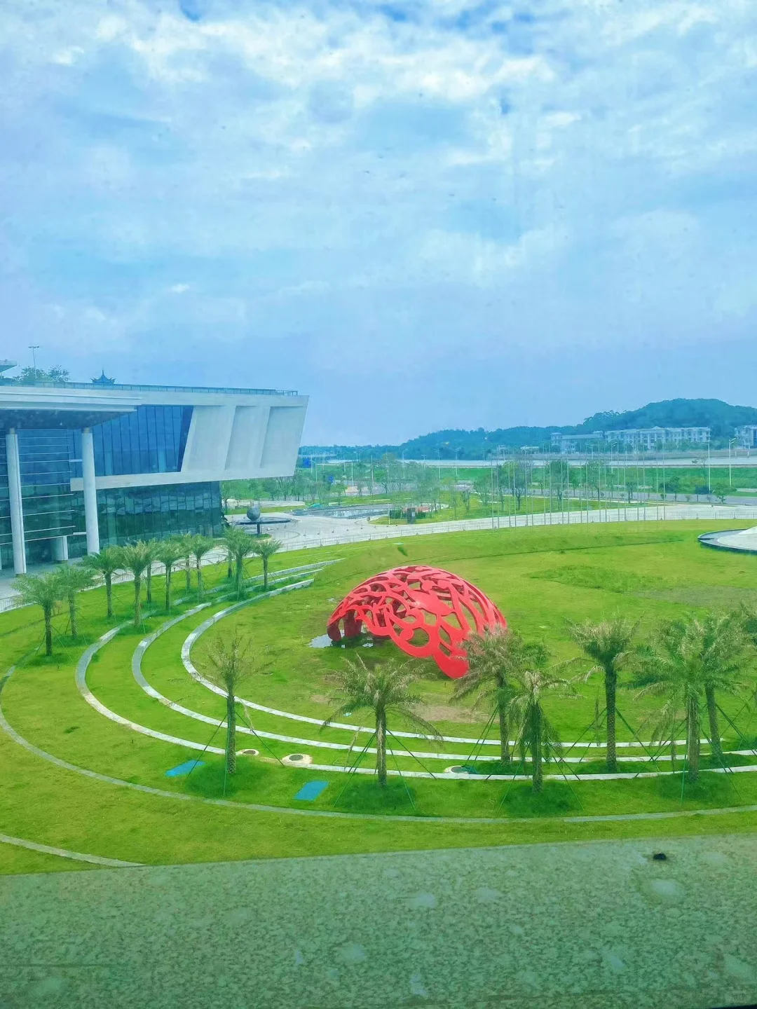 汕头会展中心博览会新发现健康生活☀