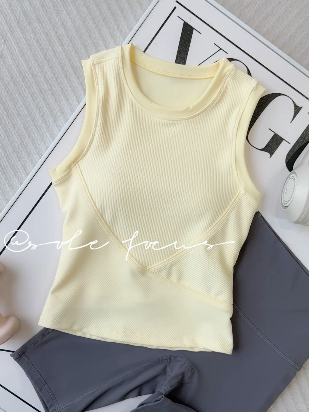 一键入夏！这套真的太吸睛了 美到窒息啊！