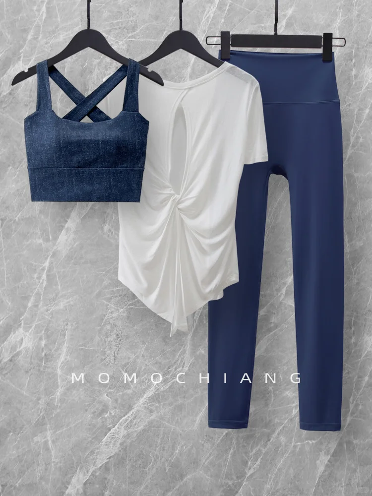 有了瑜伽服再看平日穿搭多离谱‼️