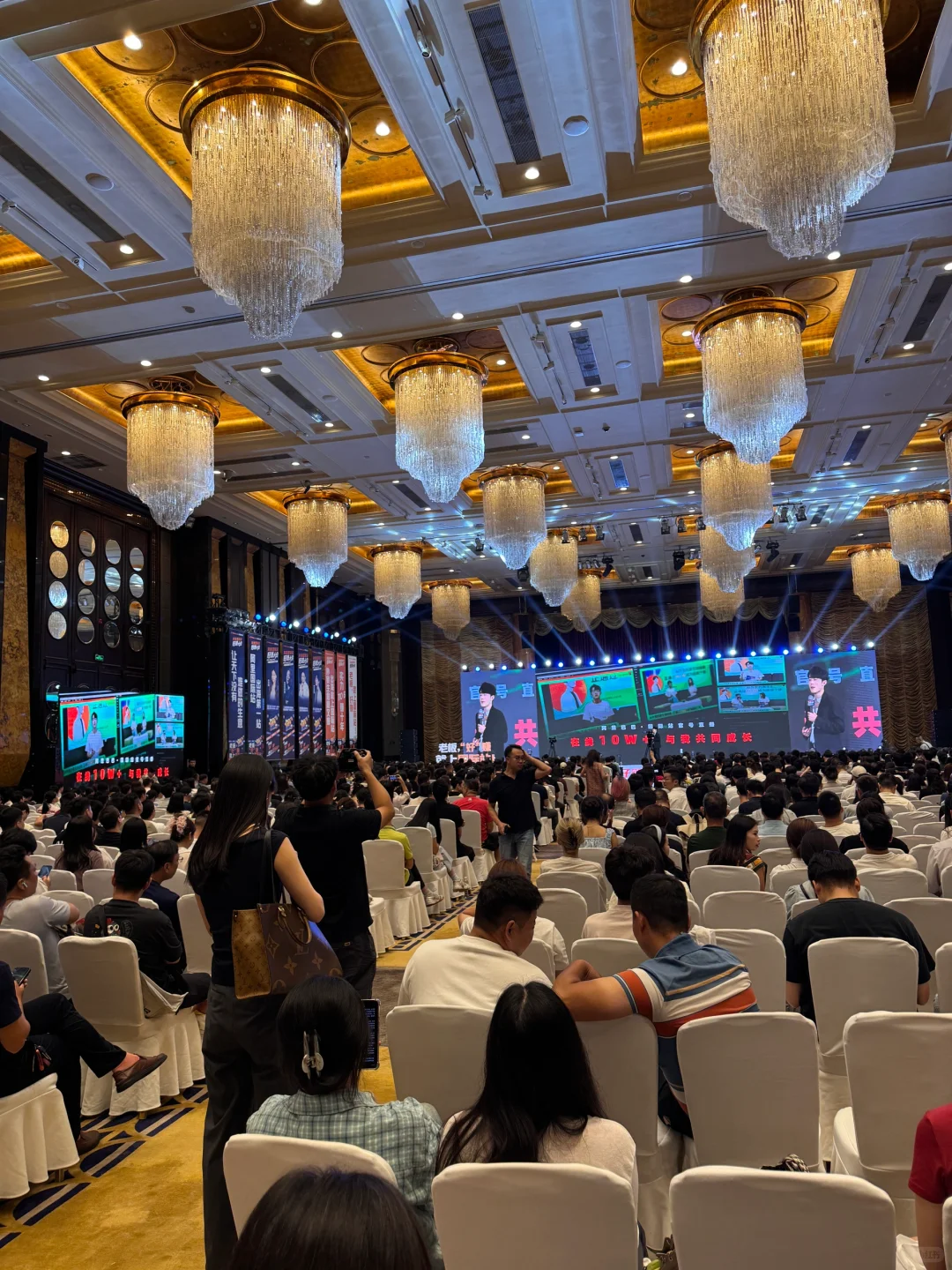 创一代就算了，还长这么帅