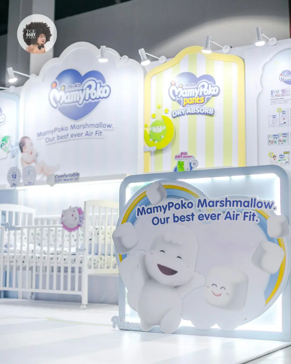 【JB妈妈必逛清单】