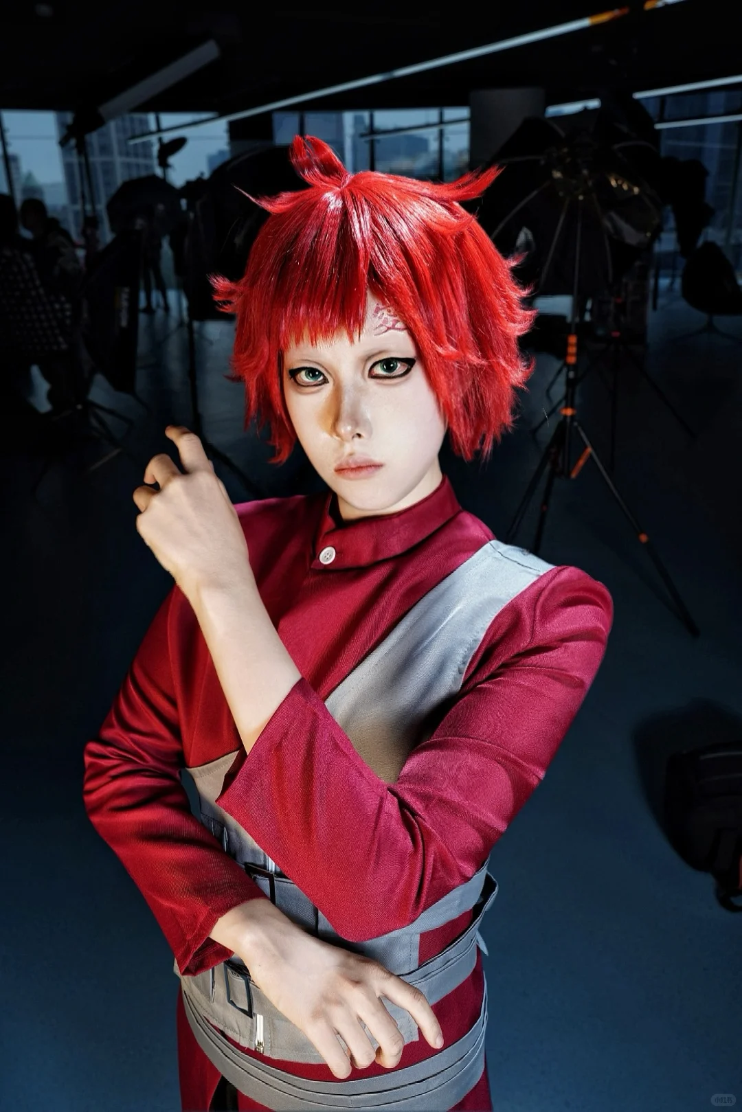 金陵青年文化博览会4th ·玩点好的！