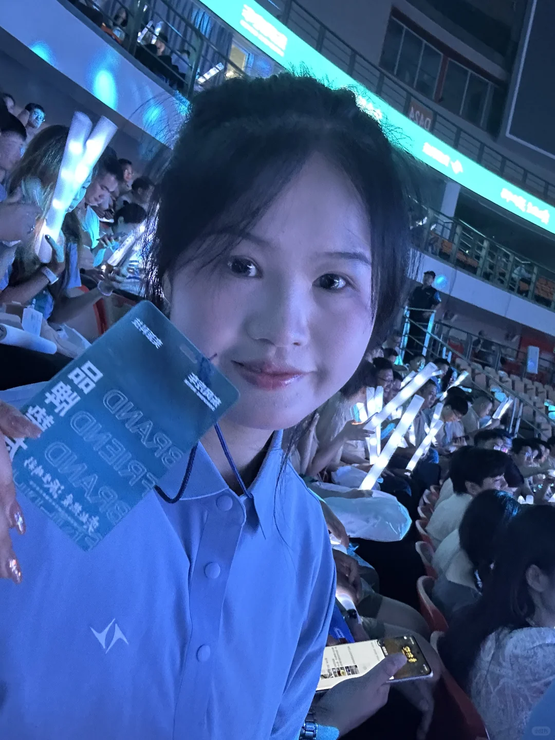 因热爱相聚 为精彩同行