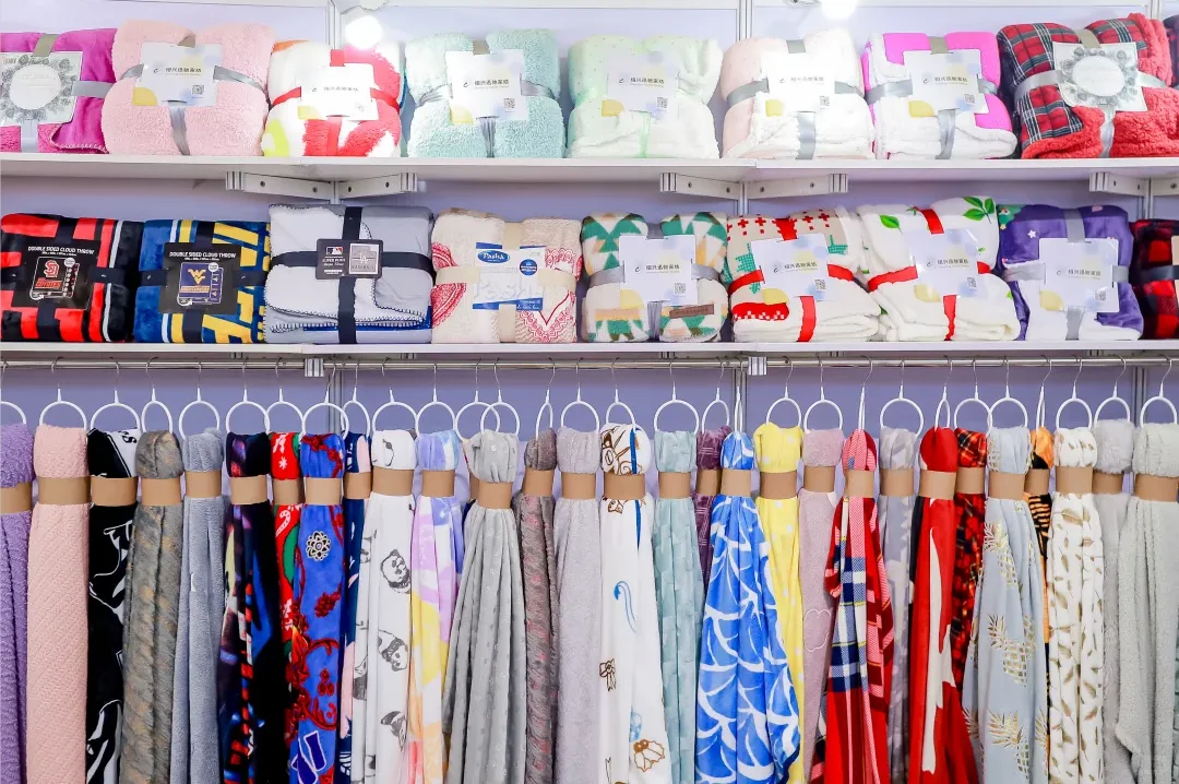 2026年中国华交会（上海3月1-4日）