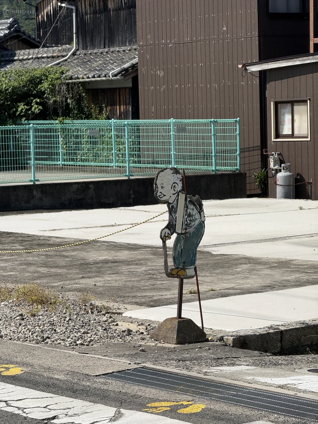 濑户内艺术祭 我到底在酸什么？