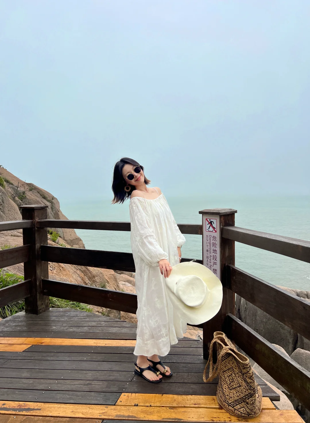 舟山｜来小济州岛看海?