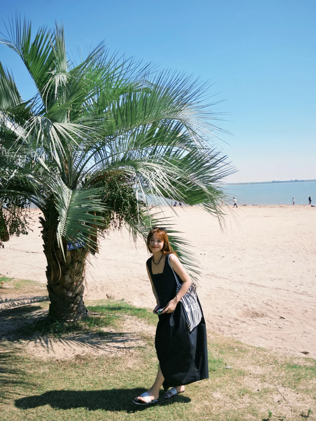 10套海边穿搭flowfit?️