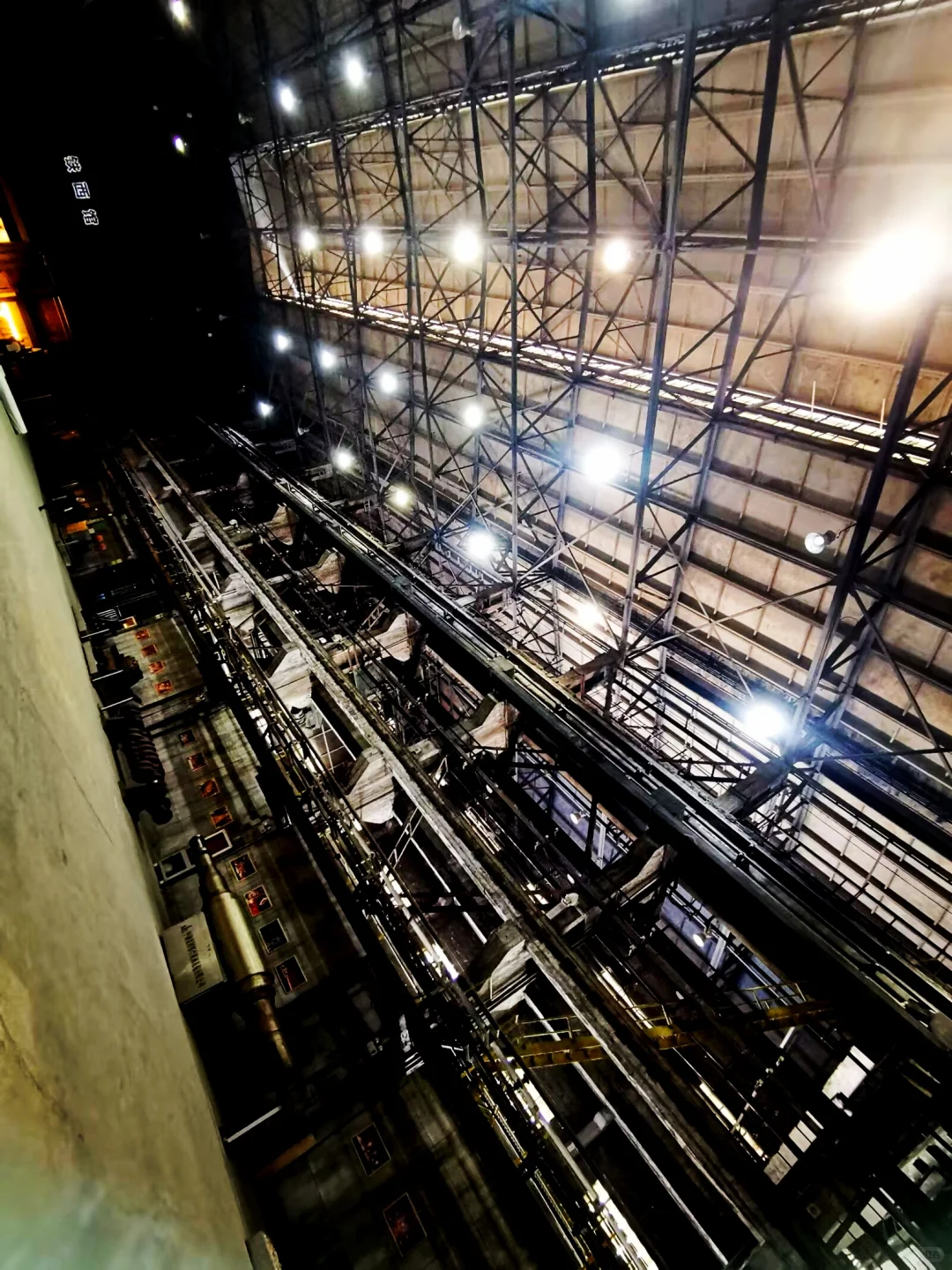 沈阳工业冷门馆，爆燃华夏硬刚世界梦（上）