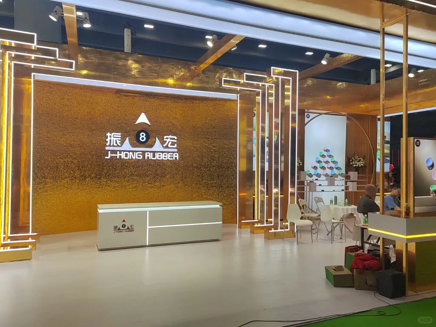 参加台球展的客户有福了！！！