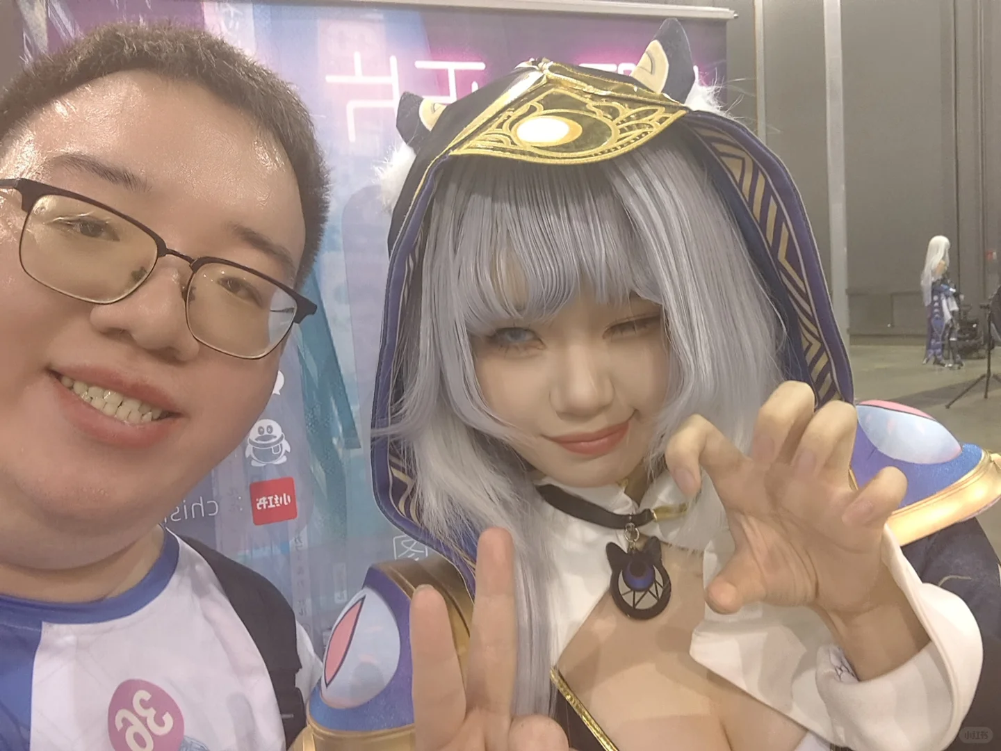 沈阳SSCA动漫游戏博览会