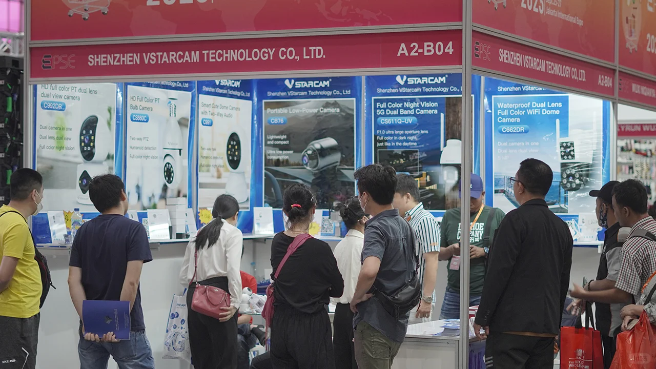 ?别错过！下一站越南展会超有料