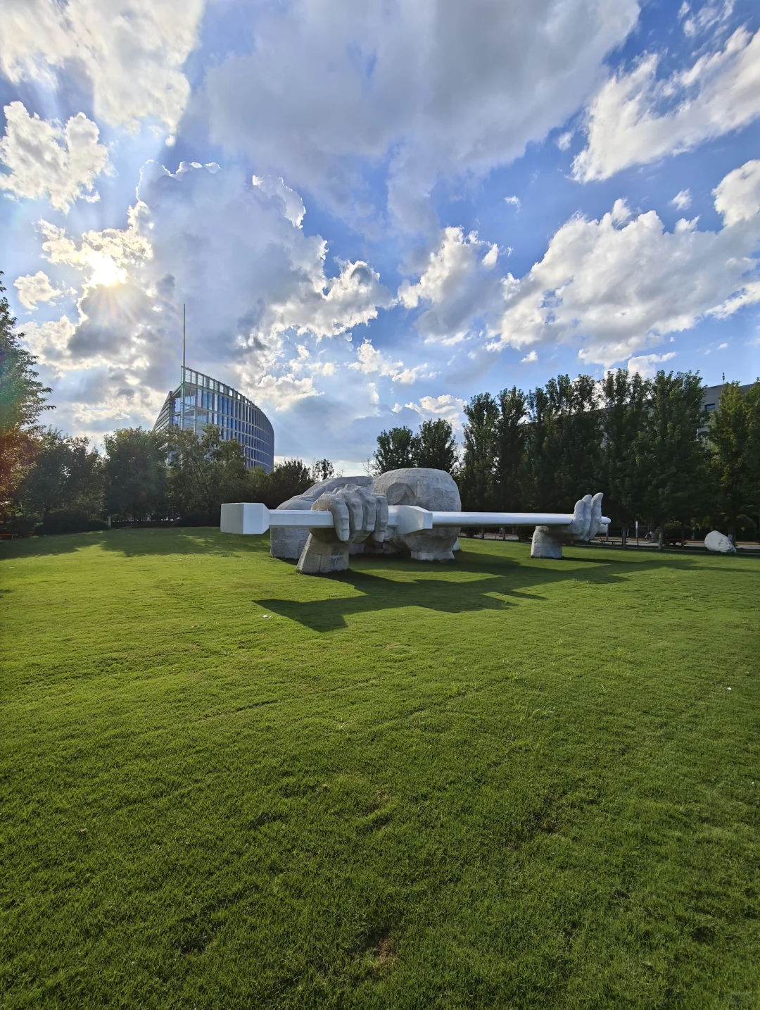 太震撼了！西安限时免费参观运20！