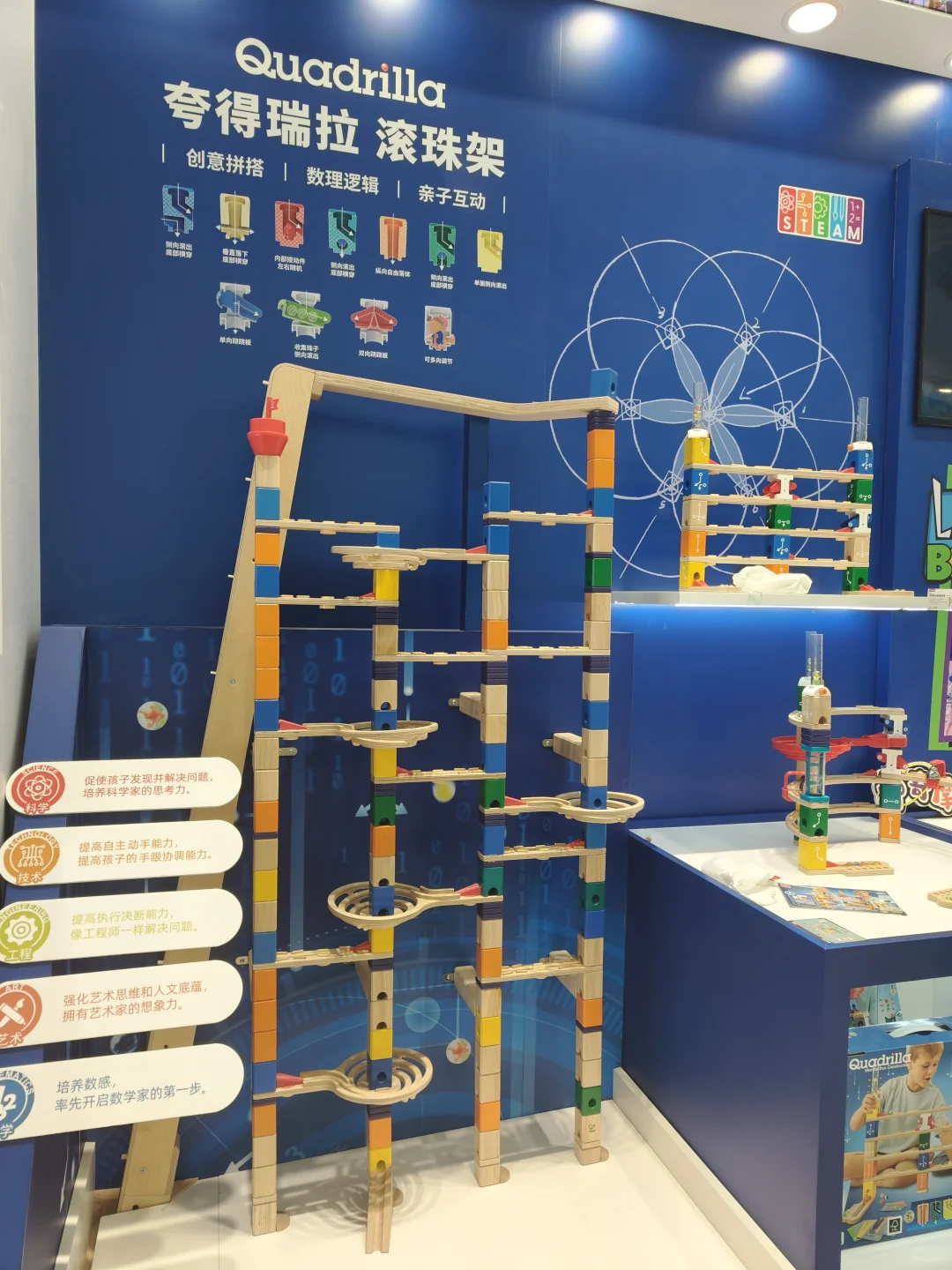 我在上海CBME展会啦