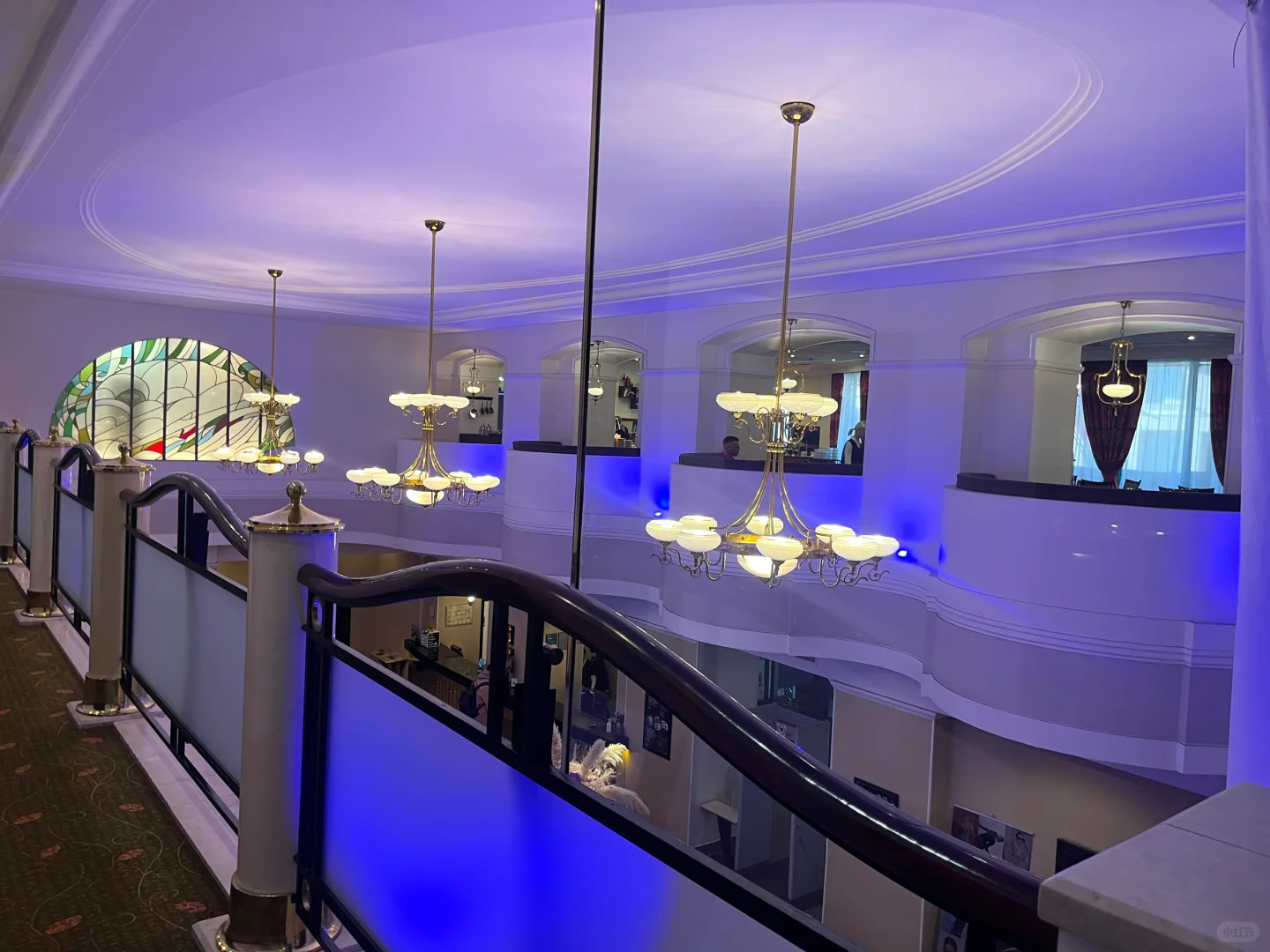 ??莫斯科参展攻略（衣食住行篇）