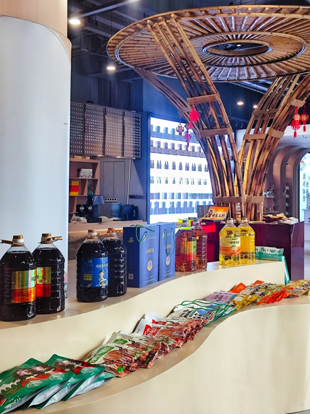 杭州人民最近咋都往这儿跑？