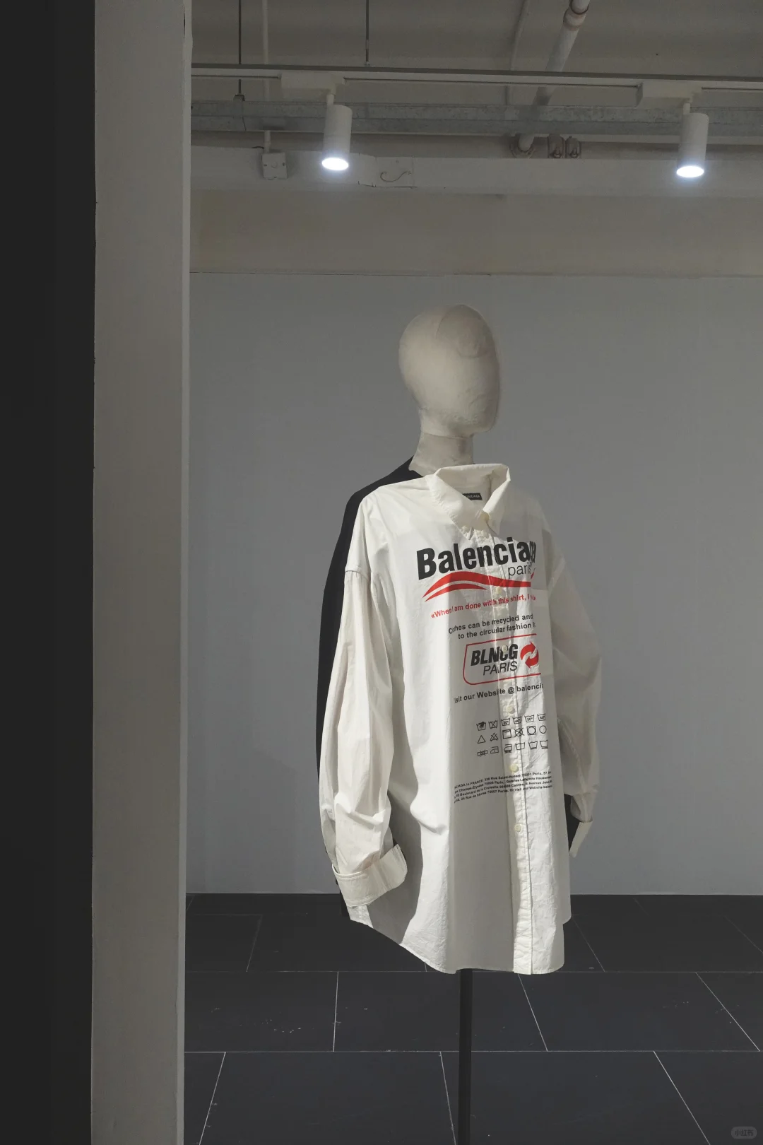 展览现场｜东京与安特卫普先锋时尚