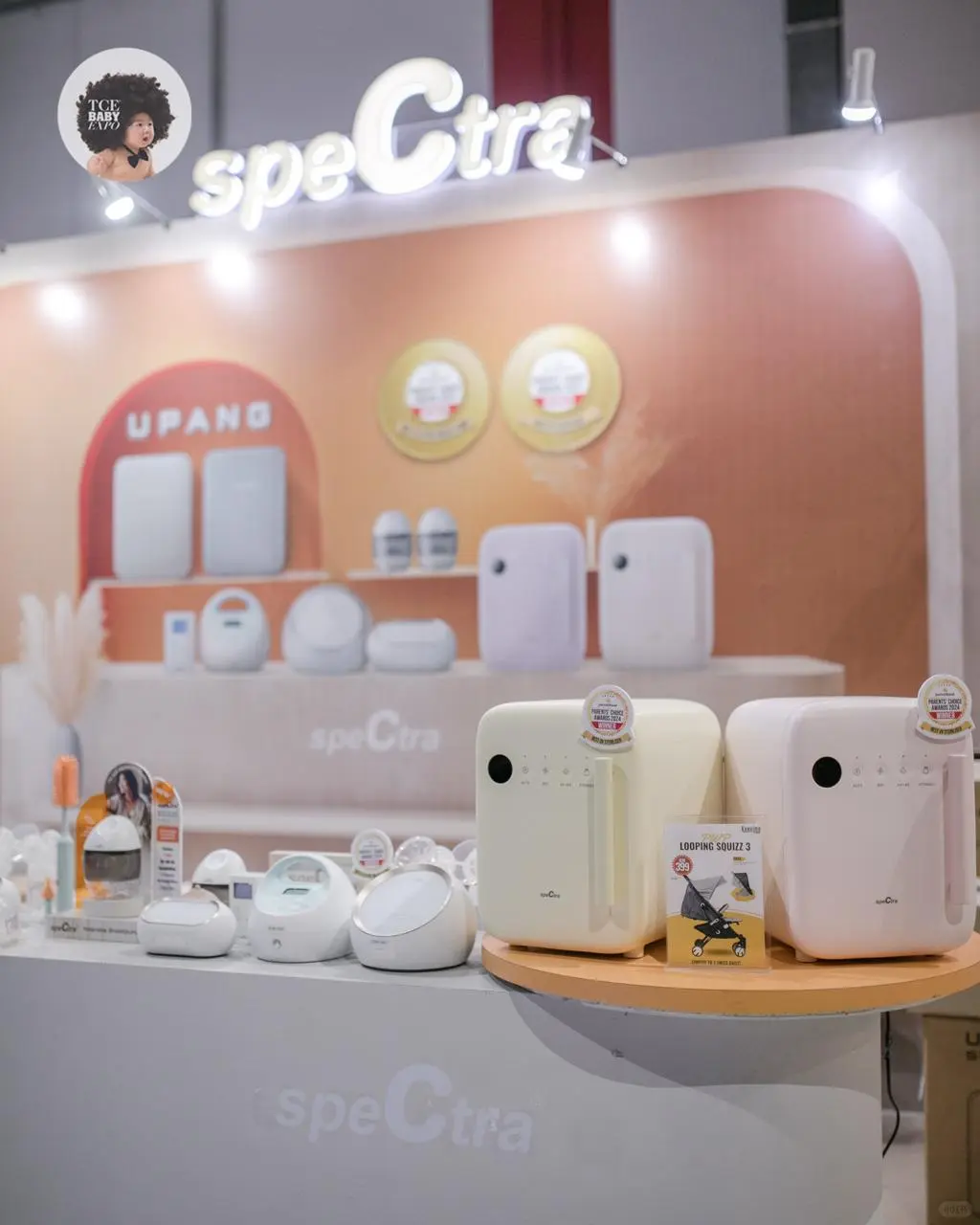 【JB妈妈必逛清单】