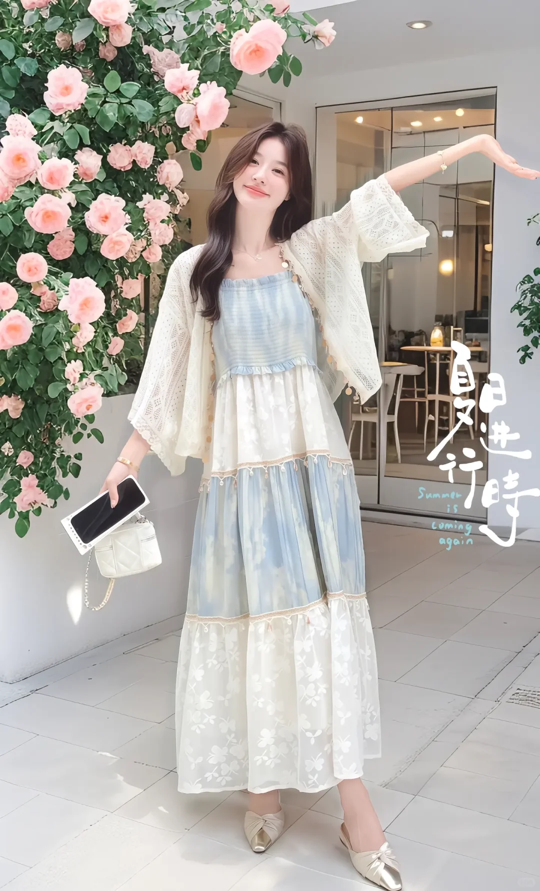 ?「80-160斤胖MM实测｜